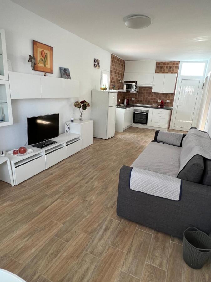 Molton Tenerife 2 กอสตา เดล ซิเลนซิโอ ภายนอก รูปภาพ