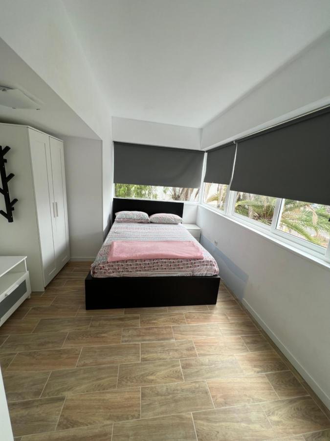 Molton Tenerife 2 กอสตา เดล ซิเลนซิโอ ภายนอก รูปภาพ