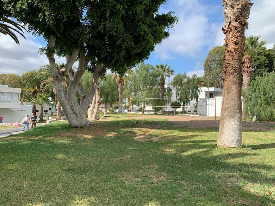 Molton Tenerife 2 กอสตา เดล ซิเลนซิโอ ภายนอก รูปภาพ