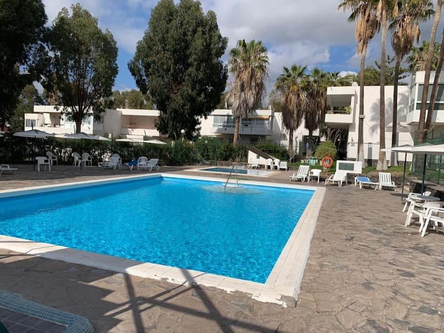 Molton Tenerife 2 กอสตา เดล ซิเลนซิโอ ภายนอก รูปภาพ