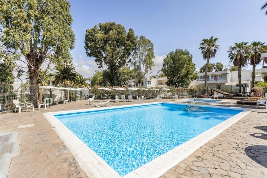 Molton Tenerife 2 กอสตา เดล ซิเลนซิโอ ภายนอก รูปภาพ